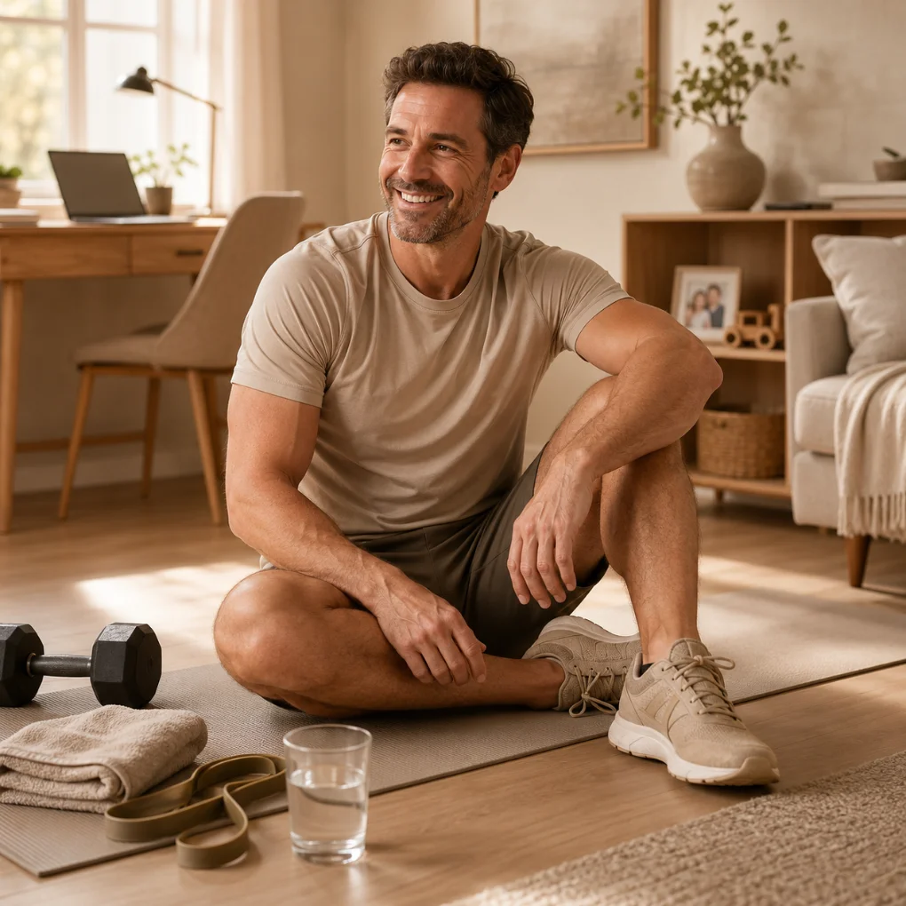 Home workout