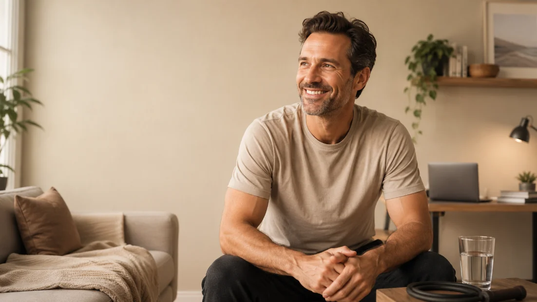 Men's health